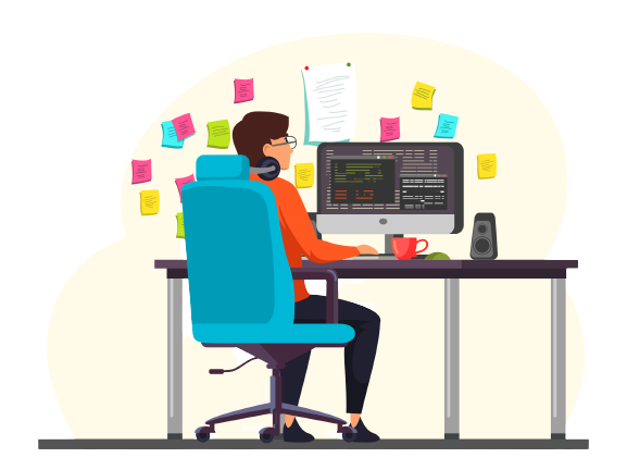coder